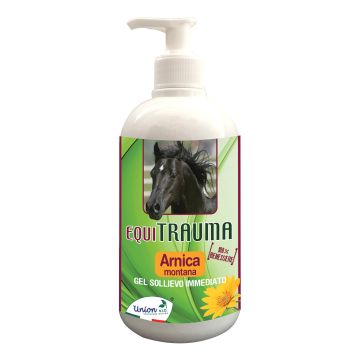 Equitrauma 500 Ml