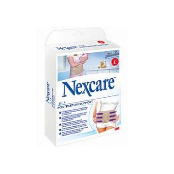 Supporto addominale post parto nexcare large