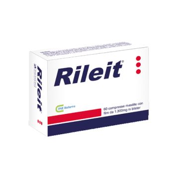 Rileit 60compresse