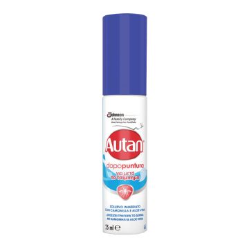 Autan-dopo puntura 25ml
