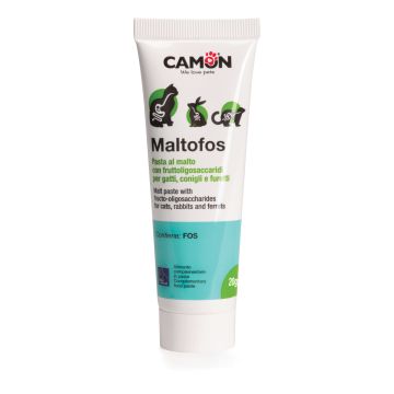 Malto Fos Per Gatti 20 Gr