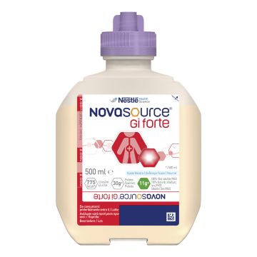 Novasource gi forte smartflex neutro 500 ml