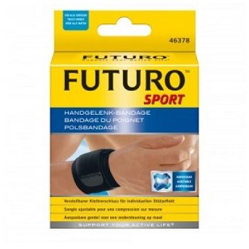 Futuro sport polsino elast ne