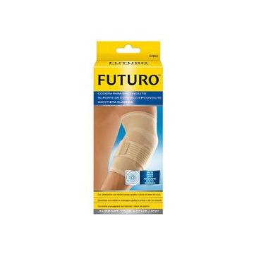 Futuro gomitiera el.l