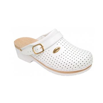 Clog s/comf.c/cint.bianco 37