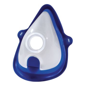 Unidea mascherina bimat rf7 adulto per aerosol 1 pezzo