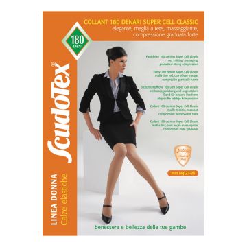 Scudotex coll.180 s-cell.nat.5 Scudotex coll.180 s-cell.nat.5