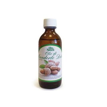 Alta Natura Olio Di Mandorle Dolci 250 ml