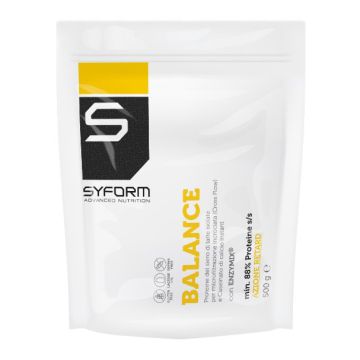 Balance cappuccino 500 g