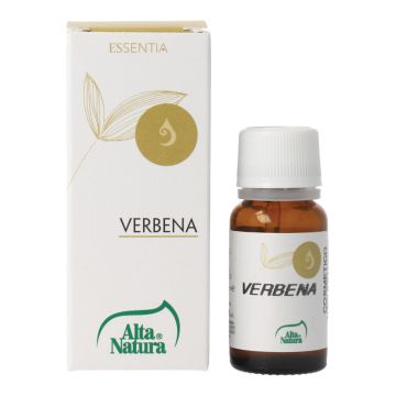 Essentia verbena olio essenziale purissimo 10 ml