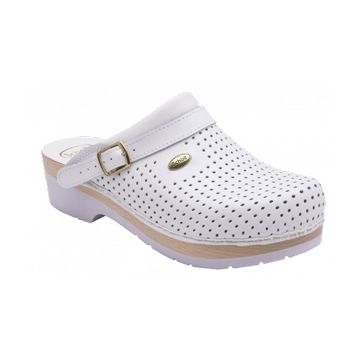 Clog s/comf.c/cint.bianco 44