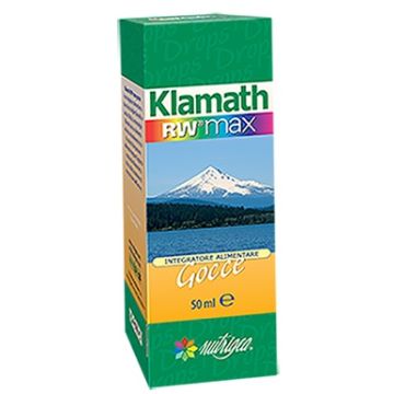 Klamath rw max drops 50ml