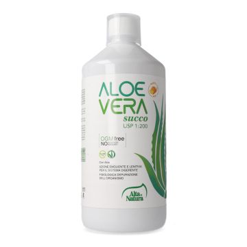Aloe vera succo ace 1 l Aloe vera succo ace 1 l