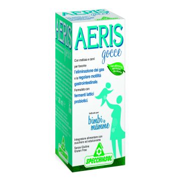 Aeris gocce 50 ml