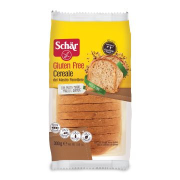 Schar cereale mastro panettie