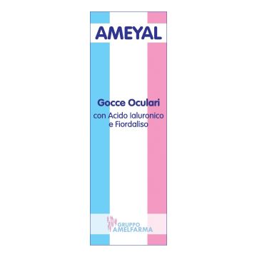 Ameyal Gocce Oculari 15 ml