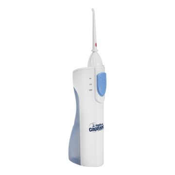 Pasta del capitano idropulsore portatile cordless