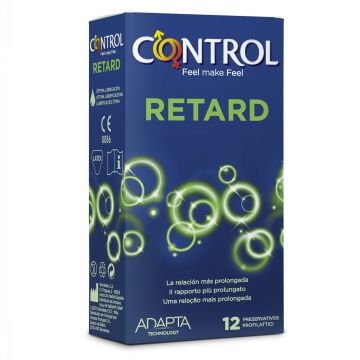 Control retard 12 prof.