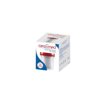 Ceroxmed Contenitore Per Urine 1 Pezzo