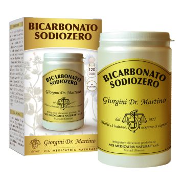 Bicarbonato sodiozero t 500 pastiglie