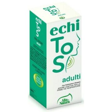 Echitos adulti souz.200mla-nat