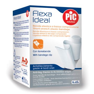 Benda Pic Ideal Bi Cm8x5mt 1 Pezzo