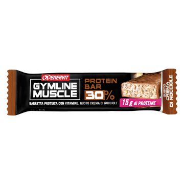Gymline barretta nocciola sconto 30%