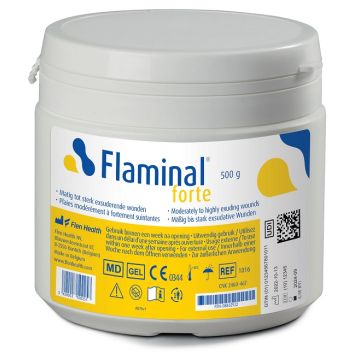 Flaminal forte 500 g