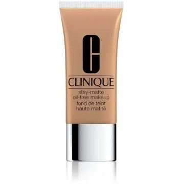 CLINIQUE - Stay-Matte Oil-Free Makeup - Fondotinta Opacizzante CN 74 Beige