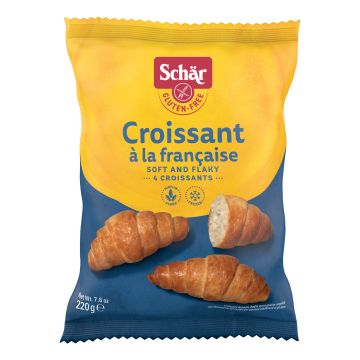 Schar surg croissant francaise