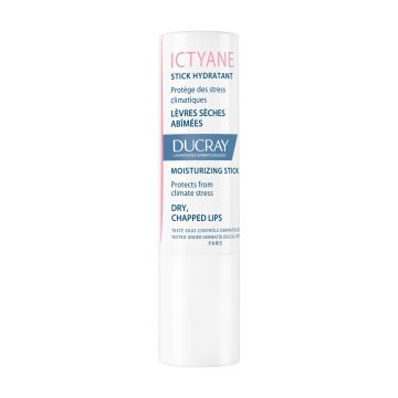 Ducray Ictyane Stick Labbra 3g