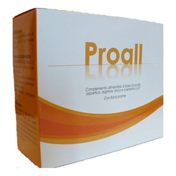 Proall 20 bustine