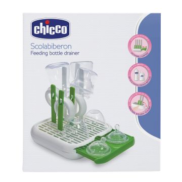 Chicco Scolabiberon