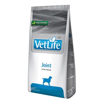 Vet life natural canine joint 2 kg