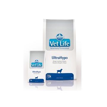 Farmina Cane Vetlife Ultrahypo 12 Kg