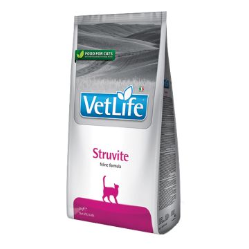 Vet life natural feline struvite 400 g