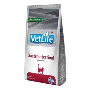 Farmina Gatto Vetlife Gastrointestinal 400 Gr