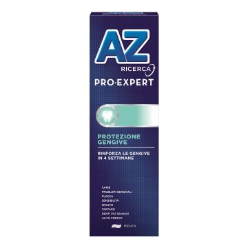 Az proexpert Protettivaezione gengive 75ml