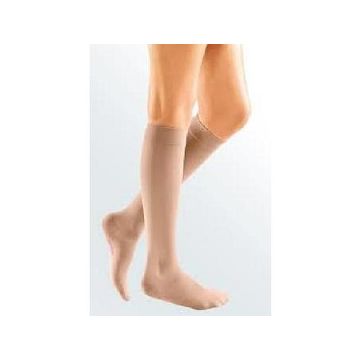 Mv elegance cl1 gamb corto beige articolo 186be 1 1 paio