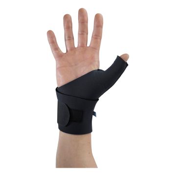 Fgp polsiera neoprene c/dito