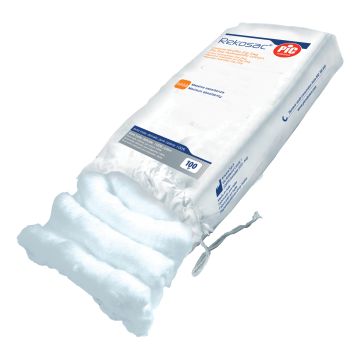 Pic Rekosac Zig Zag Cotone Idrofilo 1kg