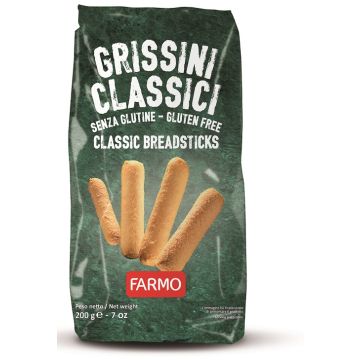 Farmo grissini classici 200g