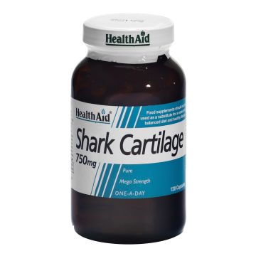 Cartilagine squalo 120 capsule