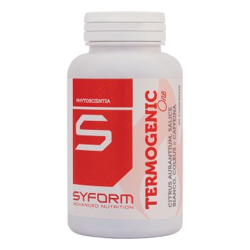 Termogenic one 90 compresse Termogenic one 90 compresse