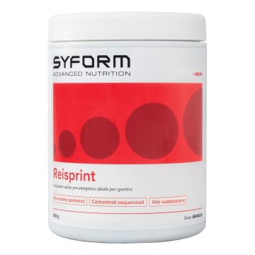Reisprint arancio 500 g