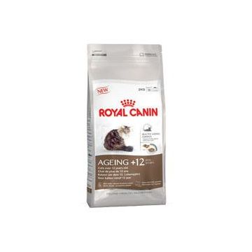 Royal Canin Gatto Sterilised 12+ 400 Gr