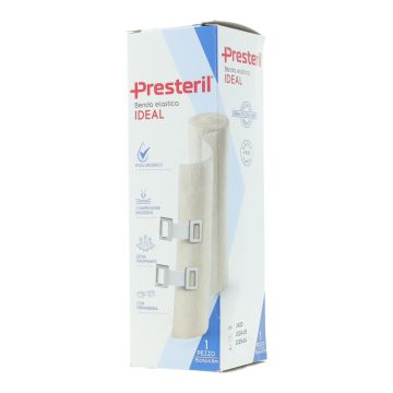 Medipresteril benda el 15x4500