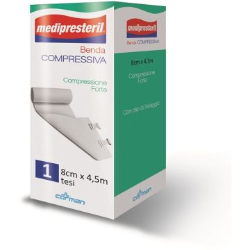 Medipresteril bnd el traum 4,5x8