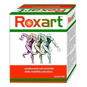 Roxart 14 bustine