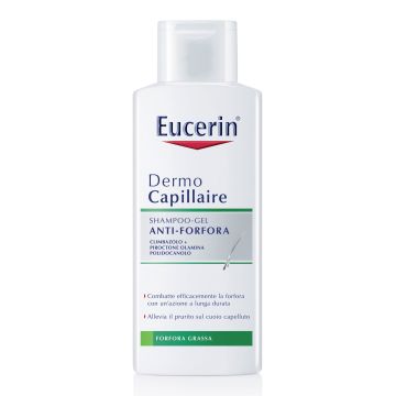 Eucerin Shampoo /gel a/forforagrassa